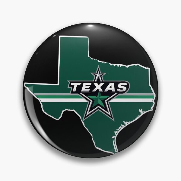 Artikelvorschau, Texas Hockey NHL-Thema entworfen und verkauft von NHL Shop.