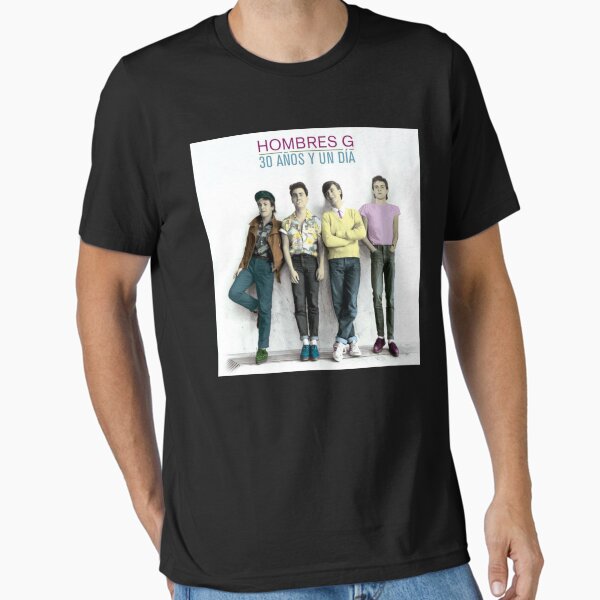 Item preview, Hombres G - 30 años y un día Album 2015 designed and sold by AyanaLine.