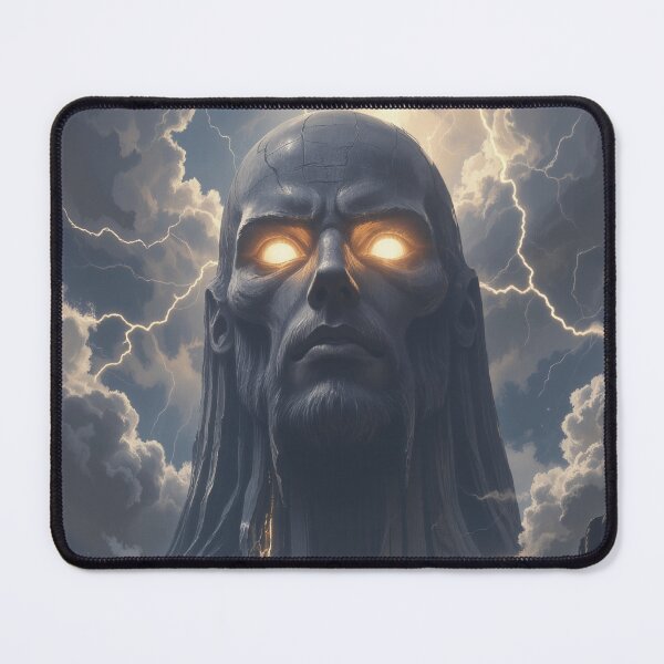 Item preview, The Awakening of the Stone God designed and sold by DiceWay.