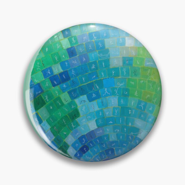 Item preview, Disco ball - 7 billion realities designed and sold by byCJB.