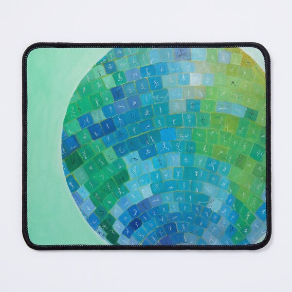 Item preview, Disco ball - 7 billion realities designed and sold by byCJB.
