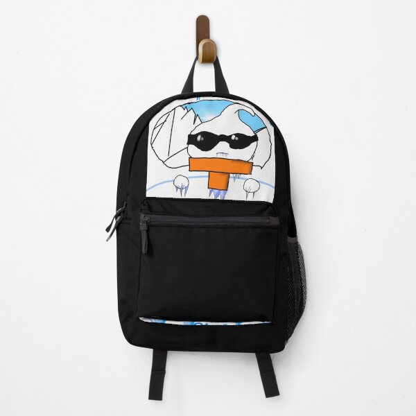 Item preview, Little Ghost – Stay Cool, Not Cold designed and sold by LittleInkyOtter.