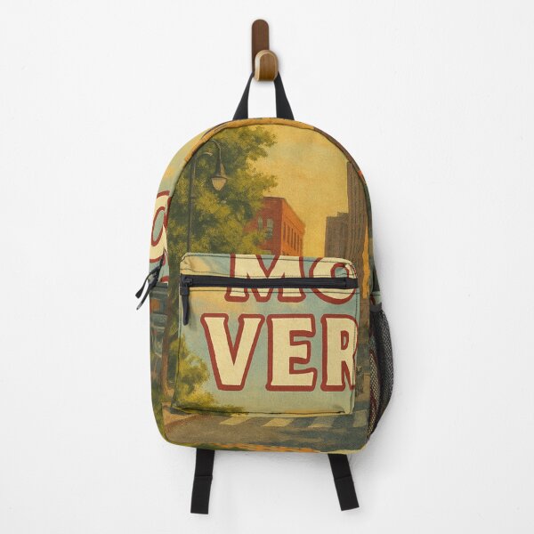 Item preview, Mount Vernon New York Urban Street Scene designed and sold by Places On Earth.