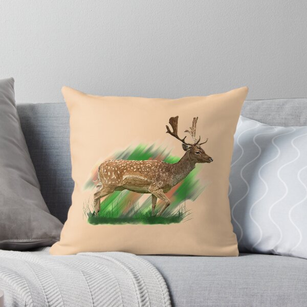 Item preview, deer designed and sold by sibosssr.