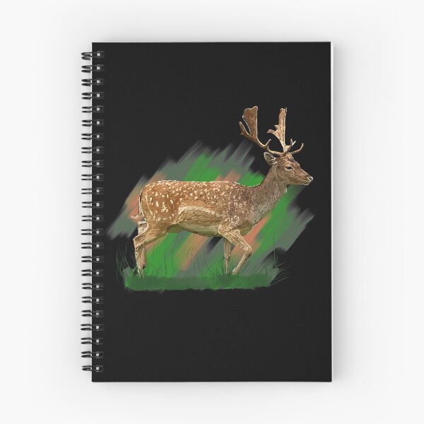 Item preview, deer designed and sold by sibosssr.