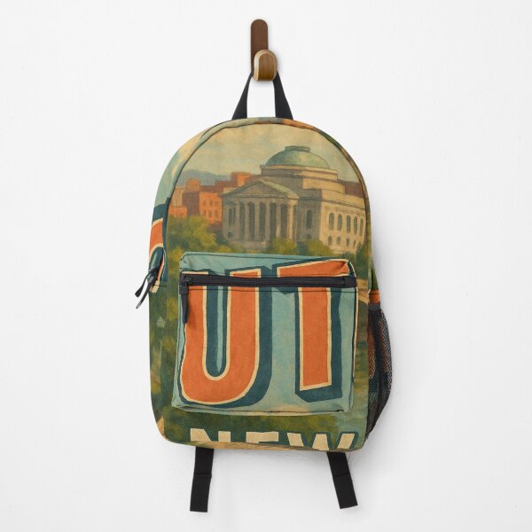 Item preview, Utica New York Riverfront Architecture designed and sold by Places On Earth.