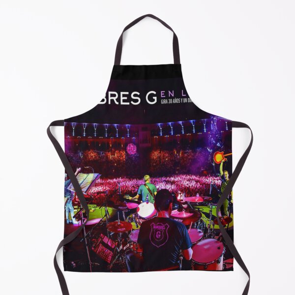 Item preview, Hombres G - En la arena Gira 30 años y un día Album 2015 designed and sold by AyanaLine.