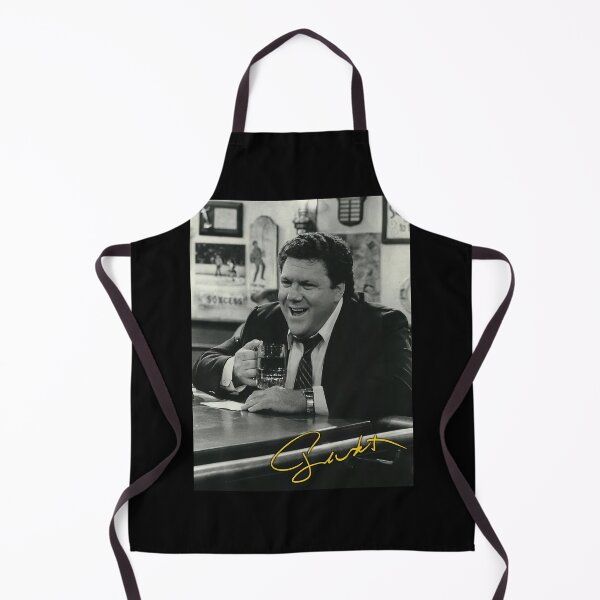 Item preview, George Wendt 1948 2025 Rest in Peace designed and sold by deristageagadir.