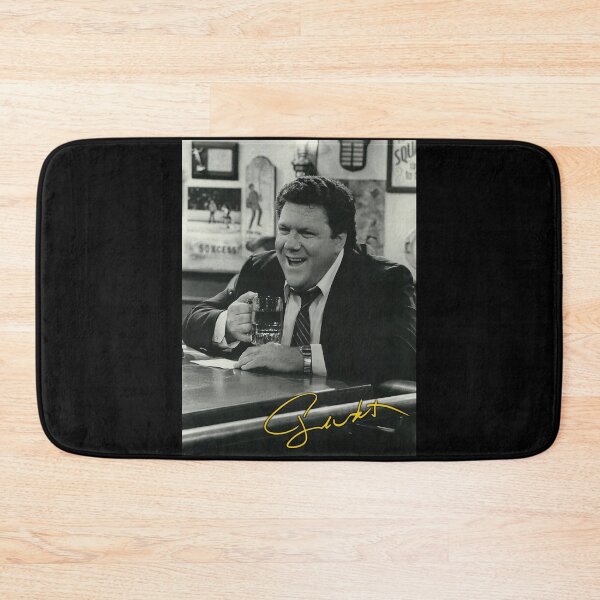 Item preview, George Wendt 1948 2025 Rest in Peace designed and sold by deristageagadir.
