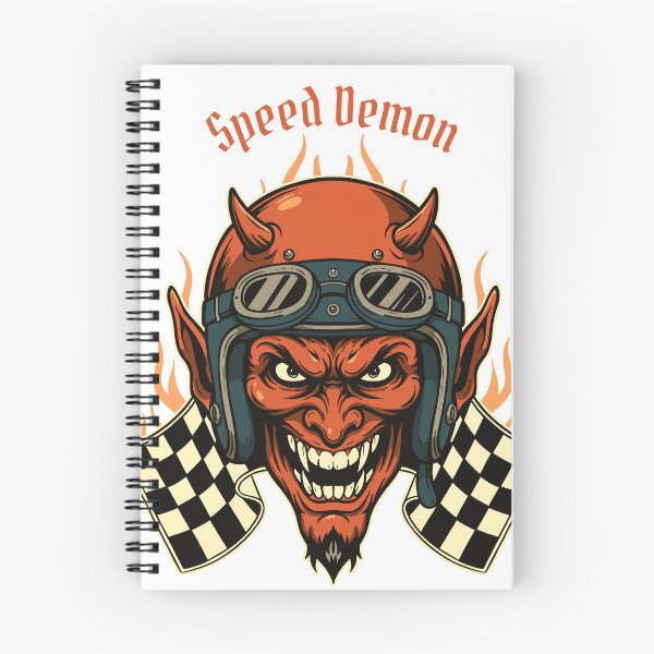 Item preview, Speed Demon designed and sold by P1yu5h.