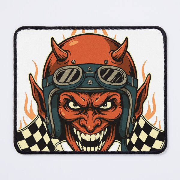 Item preview, Speed Demon designed and sold by P1yu5h.