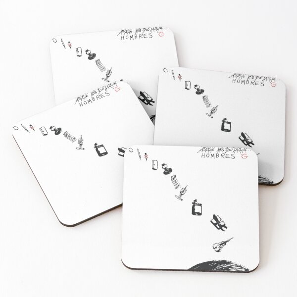 Item preview, Hombres G - Ésta es tu vida Album 1990 designed and sold by AyanaLine.