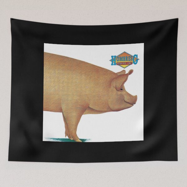 Item preview, Hombres G - Estamos locos... o qué Album 1987 designed and sold by AyanaLine.
