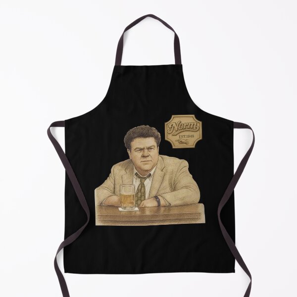 Item preview, George Wendt Tribute, Cheers Norm Peterson designed and sold by deristageagadir.