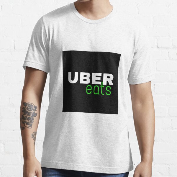 uber t shirt design