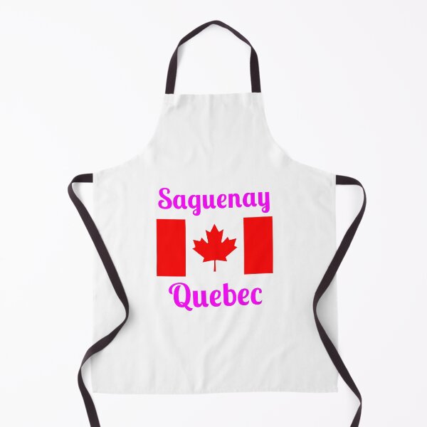 Item preview, Saguenay Quebec (Canada)- Stylish Prints, designed and sold by Fleetwood1994.