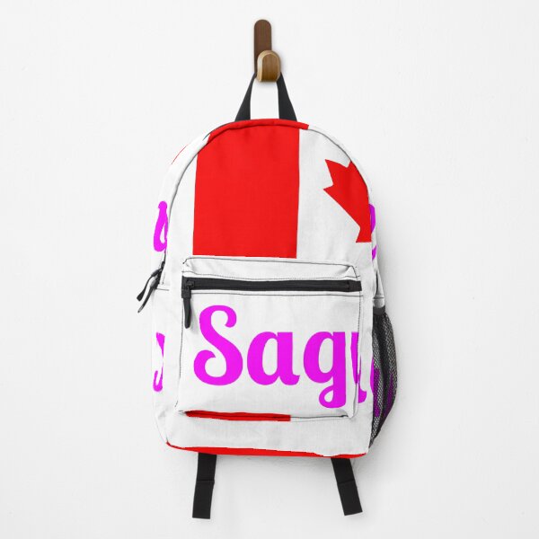 Item preview, Saguenay Quebec (Canada)- Stylish Prints, designed and sold by Fleetwood1994.