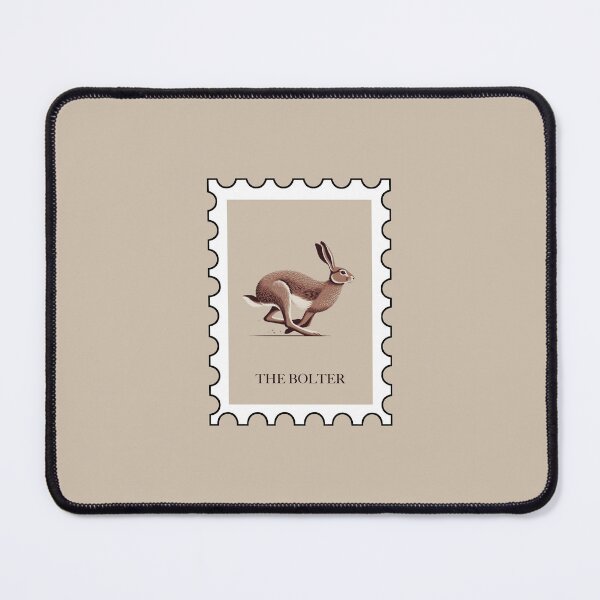 Item preview, the bolter stamp designed and sold by sadieillust.
