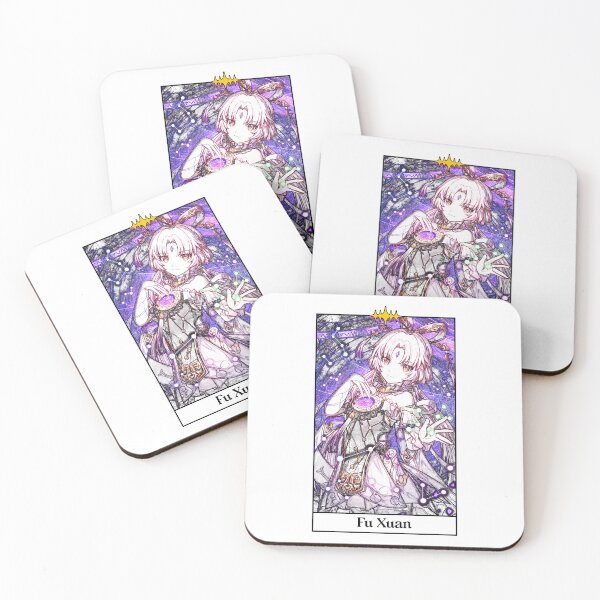 Item preview, Fu Xuan Tarot Style designed and sold by Mitsugoshi.