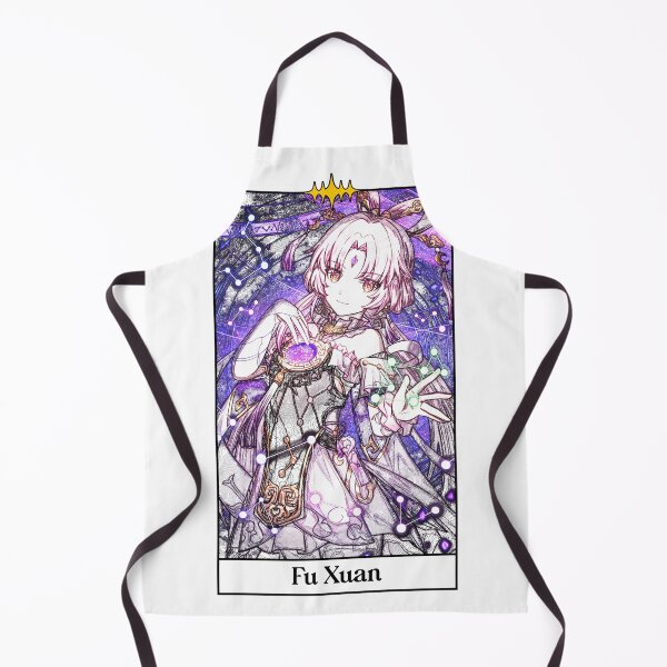 Item preview, Fu Xuan Tarot Style designed and sold by Mitsugoshi.