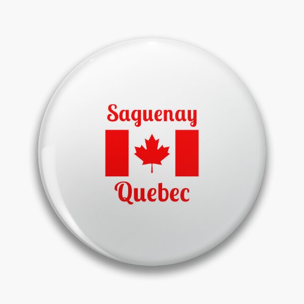 Item preview, Saguenay Quebec (Canada)- Stylish Prints, designed and sold by Fleetwood1994.