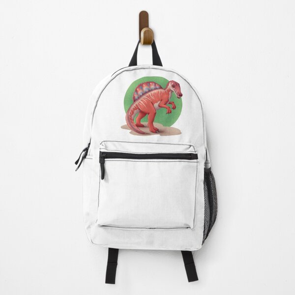 Item preview, Dinosaur spinosaurus designed and sold by tigerda.