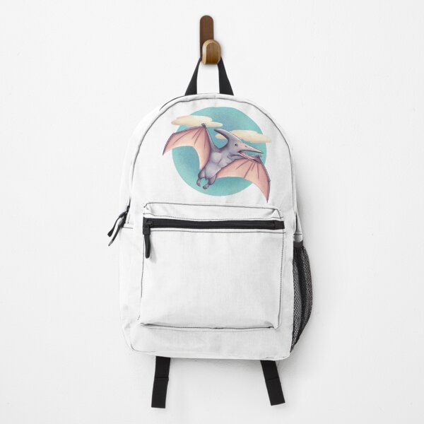 Item preview, Dinosaur pteranodon designed and sold by tigerda.