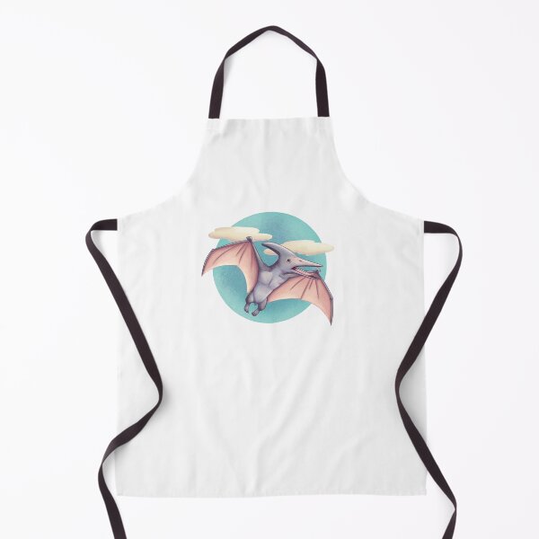 Item preview, Dinosaur pteranodon designed and sold by tigerda.