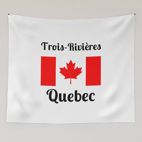 Item preview, Trois-Rivières Quebec (Canada)- Stylish Prints, designed and sold by Fleetwood1994.