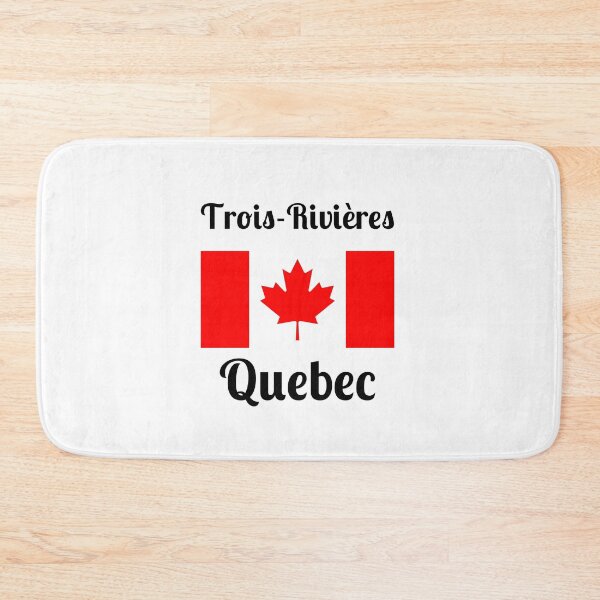 Item preview, Trois-Rivières Quebec (Canada)- Stylish Prints, designed and sold by Fleetwood1994.