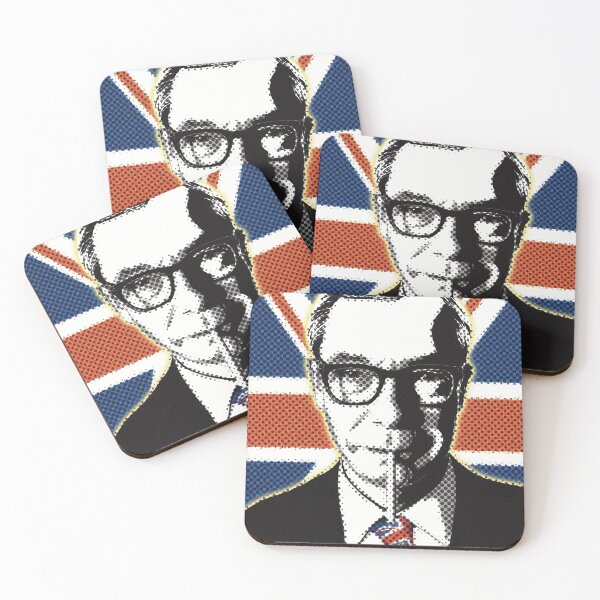 Item preview, Mr Nigel Farage of Reform UK designed and sold by KateVanFloofno1.