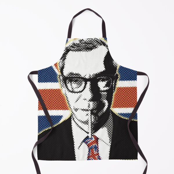 Item preview, Mr Nigel Farage of Reform UK designed and sold by KateVanFloofno1.