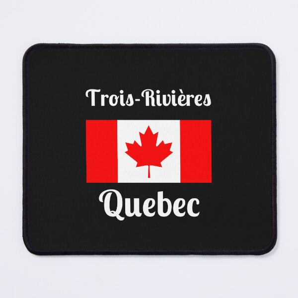 Item preview, Trois-Rivières Quebec (Canada)- Stylish Prints, designed and sold by Fleetwood1994.