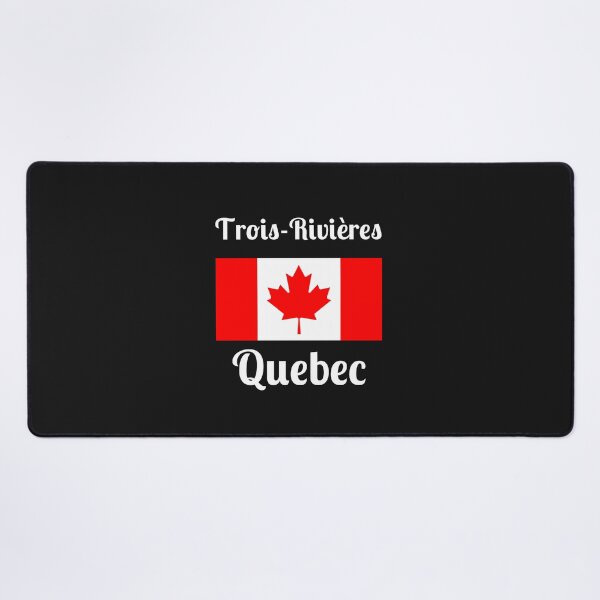 Item preview, Trois-Rivières Quebec (Canada)- Stylish Prints, designed and sold by Fleetwood1994.