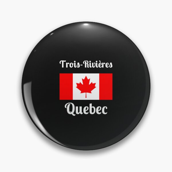 Item preview, Trois-Rivières Quebec (Canada)- Stylish Prints, designed and sold by Fleetwood1994.