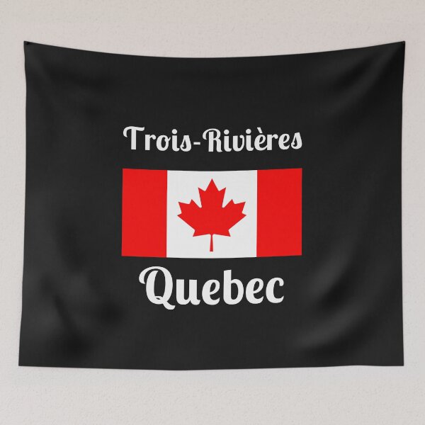 Item preview, Trois-Rivières Quebec (Canada)- Stylish Prints, designed and sold by Fleetwood1994.