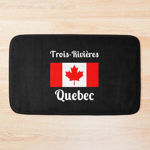 Item preview, Trois-Rivières Quebec (Canada)- Stylish Prints, designed and sold by Fleetwood1994.