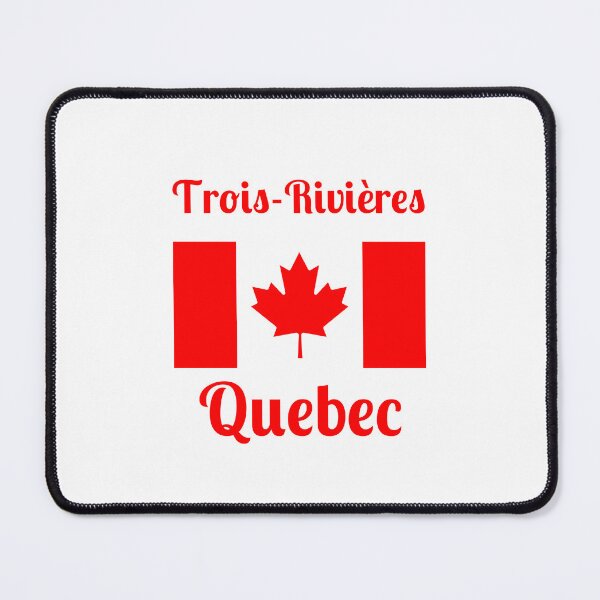 Item preview, Trois-Rivières Quebec (Canada)- Stylish Prints, designed and sold by Fleetwood1994.