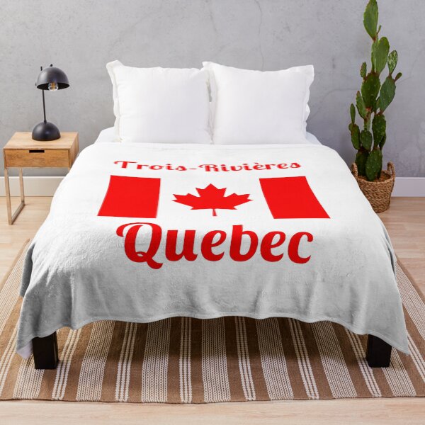 Item preview, Trois-Rivières Quebec (Canada)- Stylish Prints, designed and sold by Fleetwood1994.