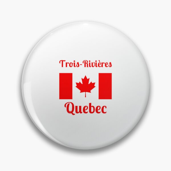 Item preview, Trois-Rivières Quebec (Canada)- Stylish Prints, designed and sold by Fleetwood1994.