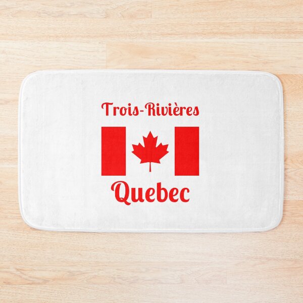 Item preview, Trois-Rivières Quebec (Canada)- Stylish Prints, designed and sold by Fleetwood1994.