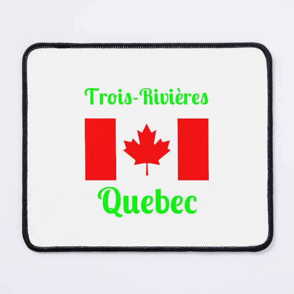 Item preview, Trois-Rivières Quebec (Canada)- Stylish Prints, designed and sold by Fleetwood1994.