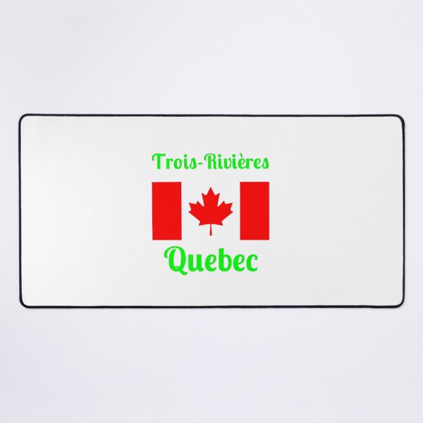 Item preview, Trois-Rivières Quebec (Canada)- Stylish Prints, designed and sold by Fleetwood1994.