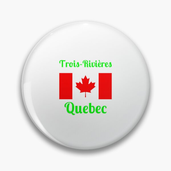 Item preview, Trois-Rivières Quebec (Canada)- Stylish Prints, designed and sold by Fleetwood1994.
