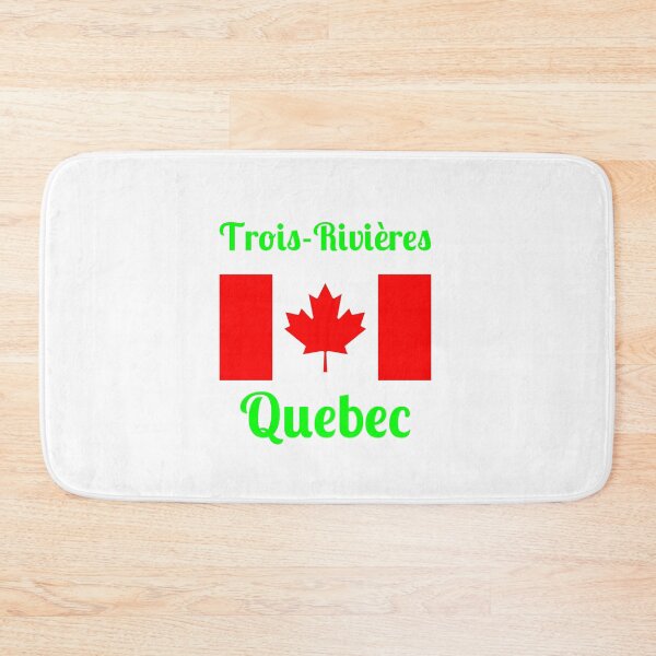Item preview, Trois-Rivières Quebec (Canada)- Stylish Prints, designed and sold by Fleetwood1994.