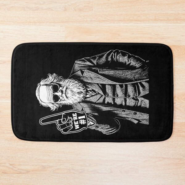 Item preview, Funny Charles Darwin Foam Finger Number One In Evolution designed and sold by GrandeDuc.