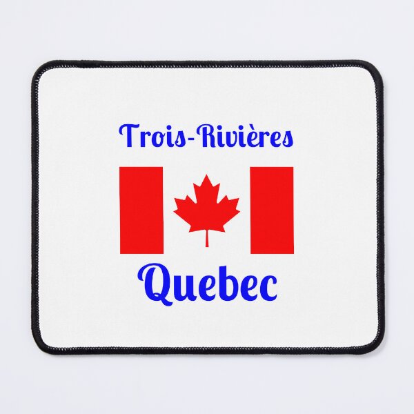 Item preview, Trois-Rivières Quebec (Canada)- Stylish Prints, designed and sold by Fleetwood1994.