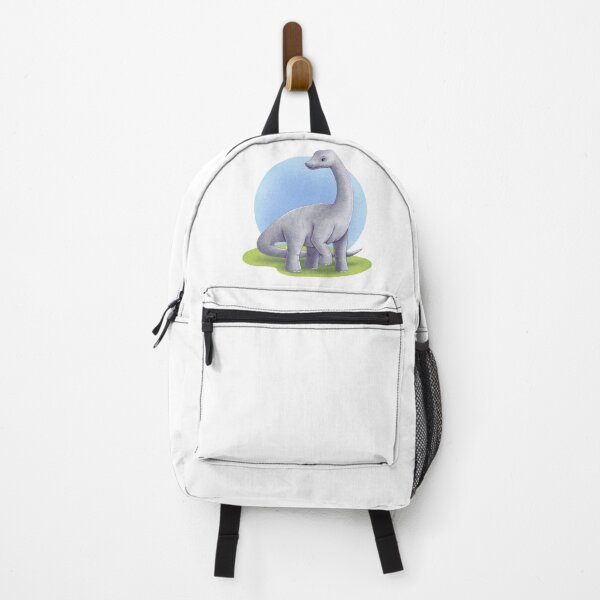 Item preview, Dinosaur diplodocus designed and sold by tigerda.