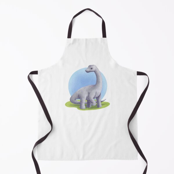 Item preview, Dinosaur diplodocus designed and sold by tigerda.