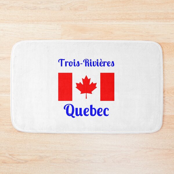 Item preview, Trois-Rivières Quebec (Canada)- Stylish Prints, designed and sold by Fleetwood1994.
